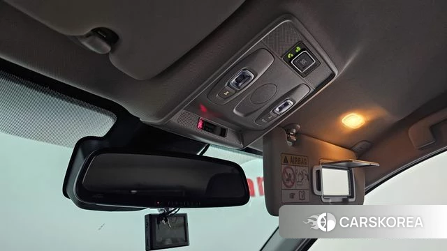 Renault Korea (Samsung) XM3 id 4433199 из Кореи 9