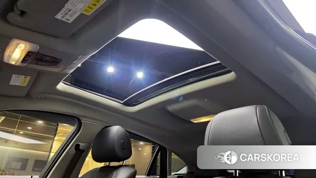 BMW X6 (F16) id 3391763 из Кореи 9