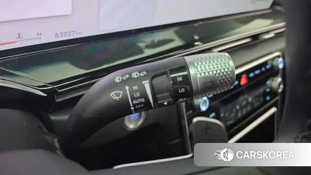 Genesis GV80 id 3377479 из Кореи 9