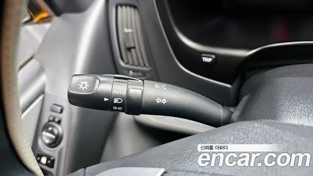 Hyundai The New Grand Starex id 2803246 из Кореи 9