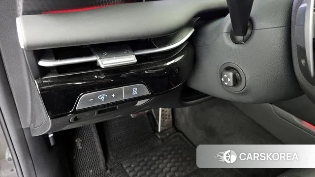 Genesis G80 (RG3) id 3684503 из Кореи 9