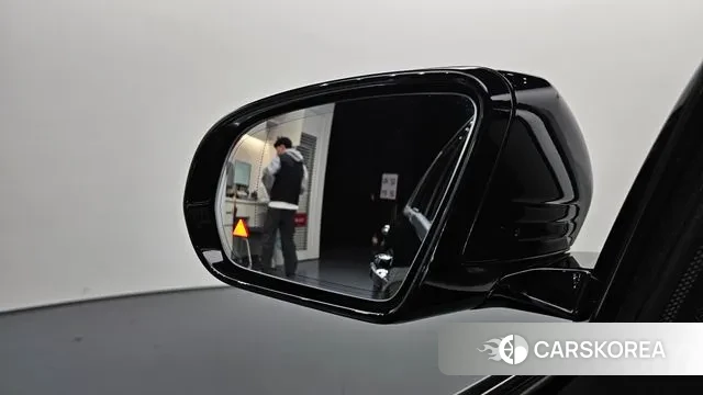 Mercedes-Benz E-Class W213 id 3302608 из Кореи 9