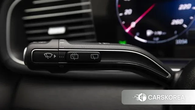 Mercedes-Benz GLE-Class W167 id 3739137 из Кореи 9