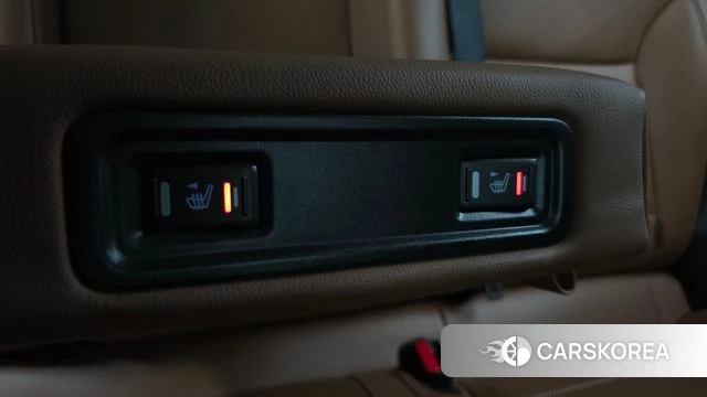 Renault Korea (Samsung) The New QM6 id 4592835 из Кореи 9