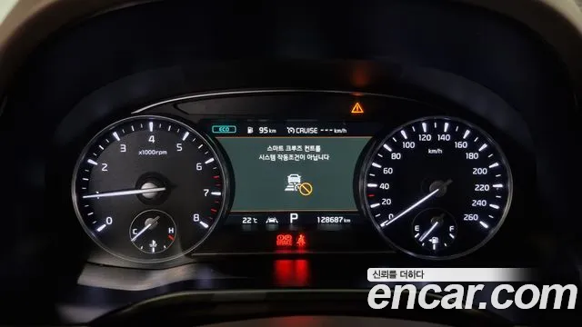 Kia More K9 id 2658950 из Кореи 9