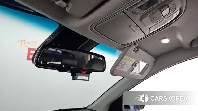 Kia The New Niro id 3169725 из Кореи 9