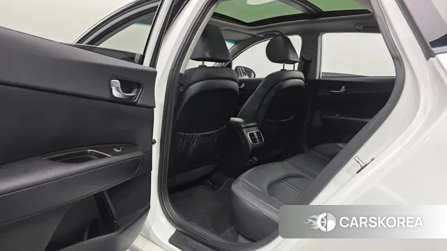 Kia The New K5 2nd generation id 3423388 из Кореи 9