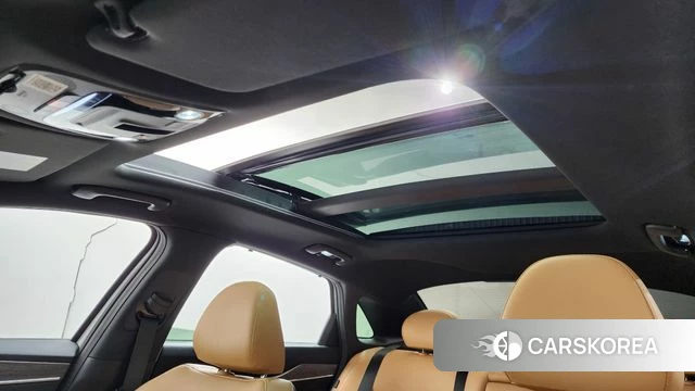 Kia The New K5 Hybrid 3rd generation id 4360511 из Кореи 9