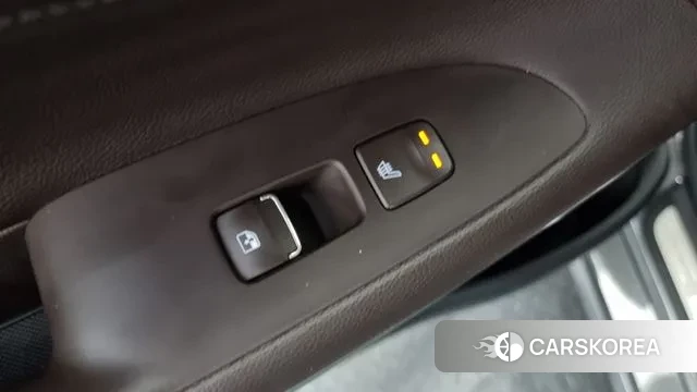 Hyundai The New Grandeur IG Hybrid id 3017874 из Кореи 9