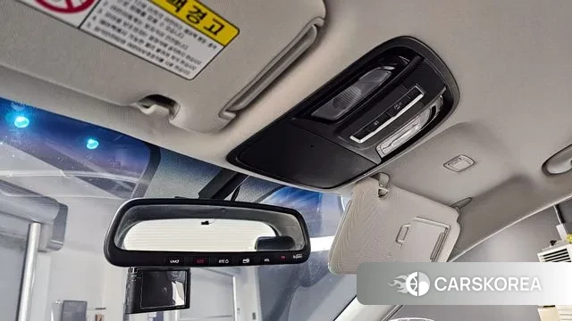 Kia The New Sorento id 3698810 из Кореи 9