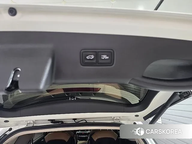 Kia Carnival 4th generation id 3258537 из Кореи 9