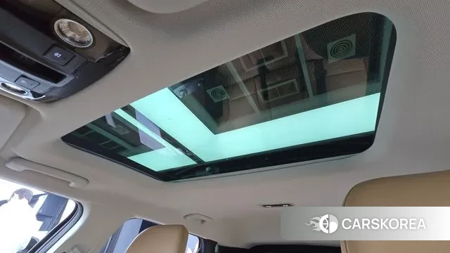 Kia EV6 id 3310804 из Кореи 9