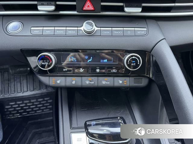 Hyundai Elantra id 4297762 из Китая 9