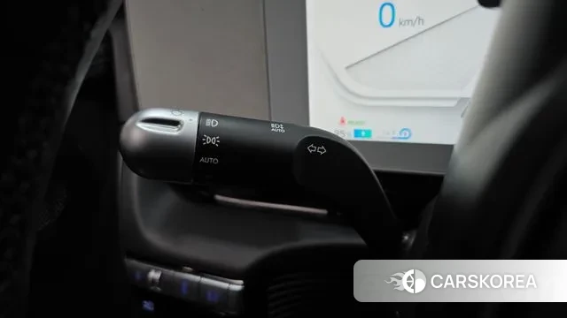 Hyundai Ionic 5 id 3421355 из Кореи 9