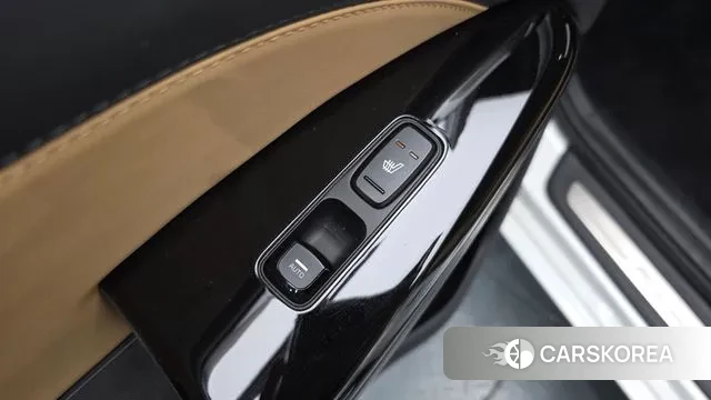 Kia K7 Premier id 3028507 из Кореи 9