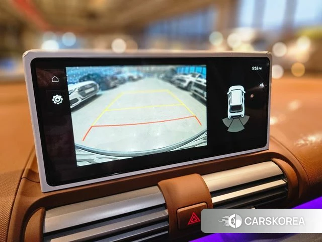 Hyundai The New Casper id 4927795 из Кореи 9