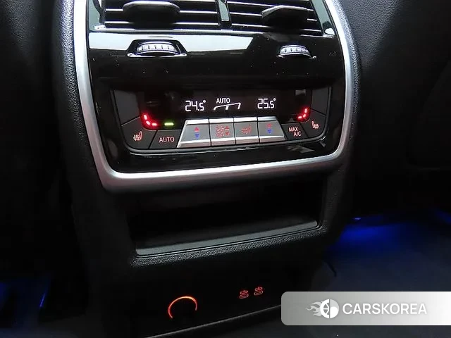 BMW X5 (G05) id 3679483 из Кореи 9