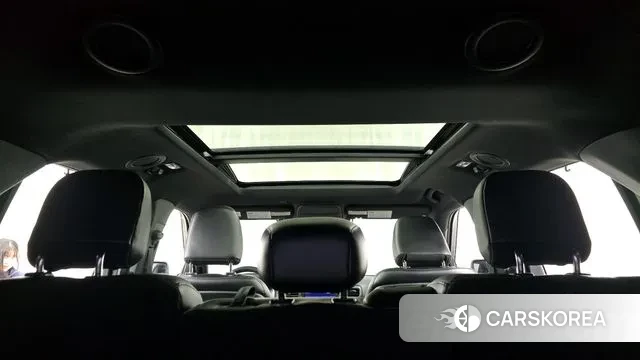 Ford Explorer 6th Generation id 3530722 из Кореи 9