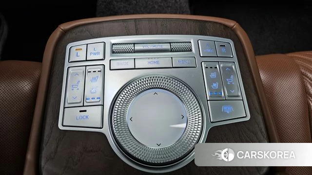 Genesis G80 (RG3) id 4187737 из Кореи 9