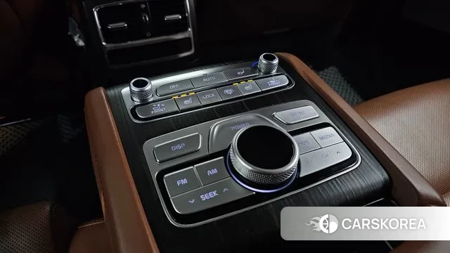 Kia More K9 id 2986576 из Кореи 9