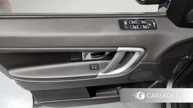 Land Rover Discovery Sports id 2294847 из Кореи 9