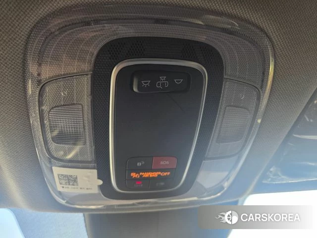 Hyundai The New Avante (CN7) id 4280483 из Кореи 9