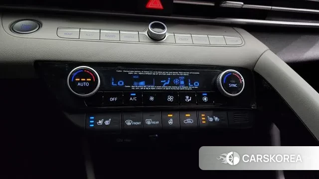 Hyundai Avante (CN7) id 3122654 из Кореи 9