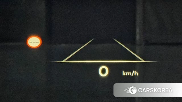 Genesis GV70 id 3838189 из Кореи 9