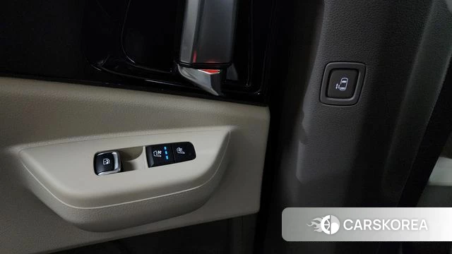 Kia The New Carnival 4th Generation id 3952745 из Кореи 9