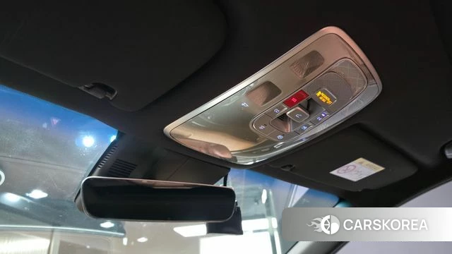 Genesis G80 (RG3) id 4481457 из Кореи 9