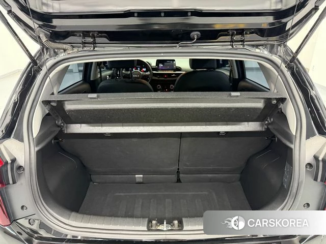 Kia The New Morning (JA) id 3838349 из Кореи 9