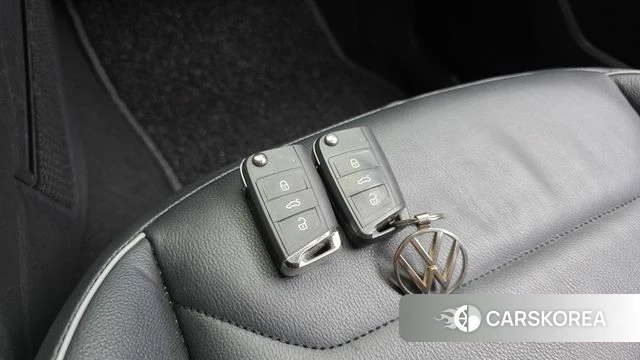 Volkswagen Tiguan second Generation id 4623728 из Кореи 9