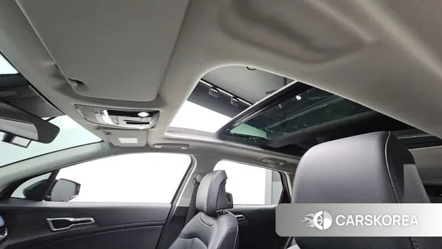 Kia Sportage 5th Generation Hybrid id 3443361 из Кореи 9