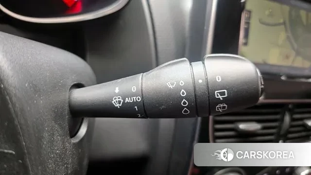 Renault Korea (Samsung) Clio id 3439652 из Кореи 9