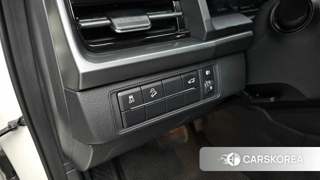 Ssangyong Rexton New Arena id 3858505 из Кореи 9