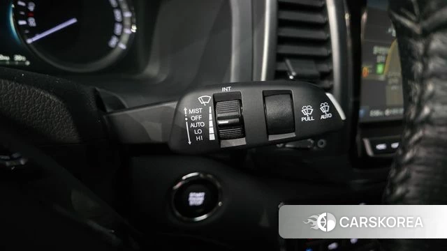 Ssangyong The New Rexton Sports Cannes id 4187146 из Кореи 9