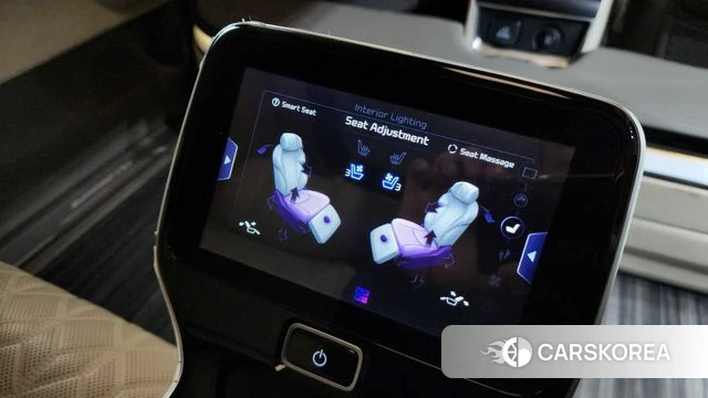 Kia The New Carnival 4th Generation id 4185906 из Кореи 9