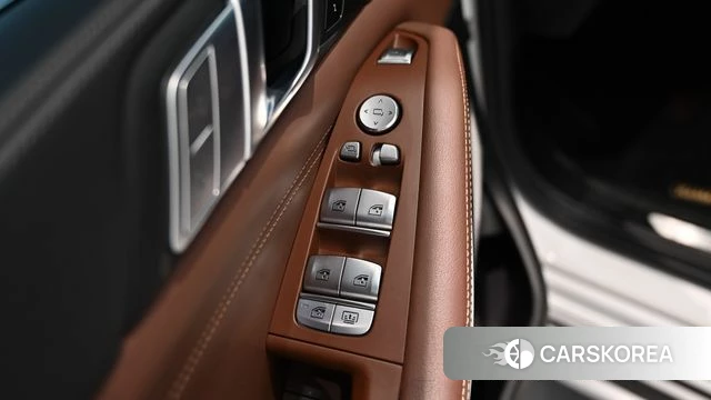 BMW X7 (G07) id 4712009 из Кореи 9