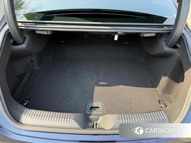 Mercedes-Benz CLS-Class C257 id 3833761 из Кореи 9