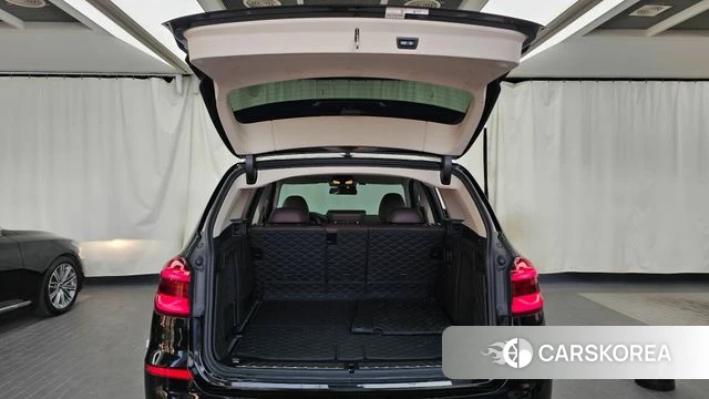BMW X3 (G01) id 4906839 из Кореи 9