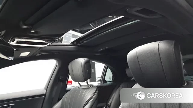 Mercedes-Benz S-Class W223 id 3561430 из Кореи 9