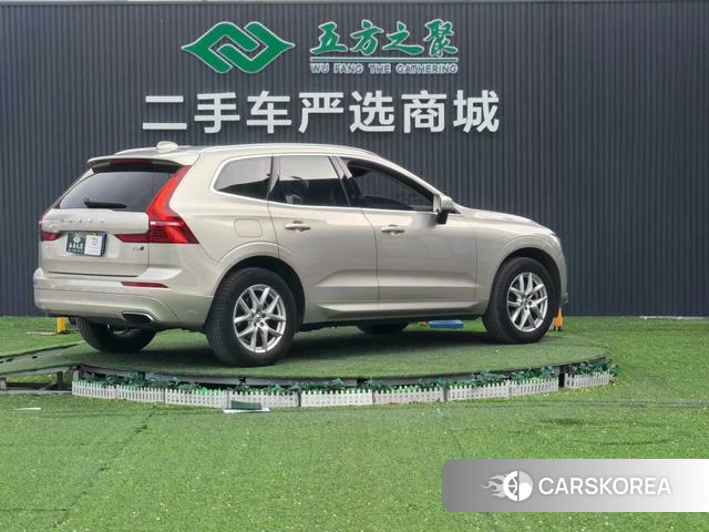 Volvo XC60 id 4253524 из Китая 9