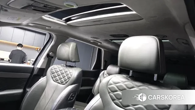 Hyundai Palisade id 3771601 из Кореи 9