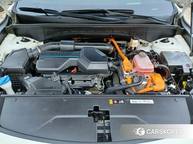 Kia Sorento 4th Generation id 4262745 из Кореи 9