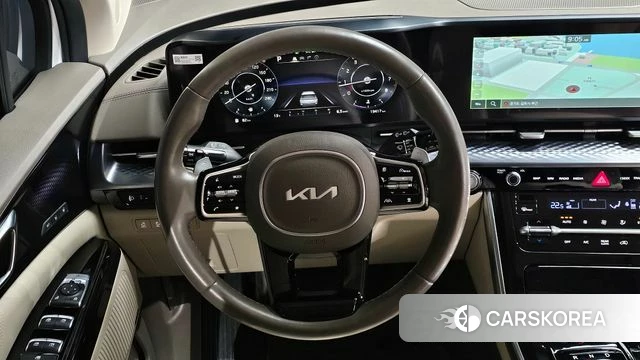 Kia Carnival 4th generation id 3892569 из Кореи 9