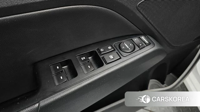 Hyundai Avante AD id 4471570 из Кореи 9