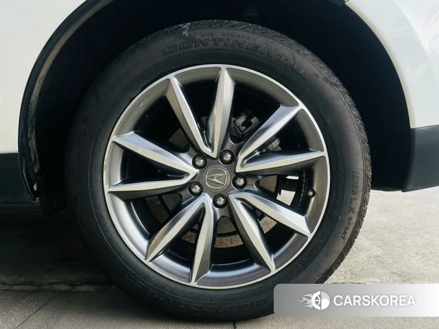 Acura RDX id 3857870 из Китая 9