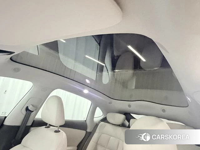 Zhiji Automobile Zhiji LS6 id 4236341 из Китая 9