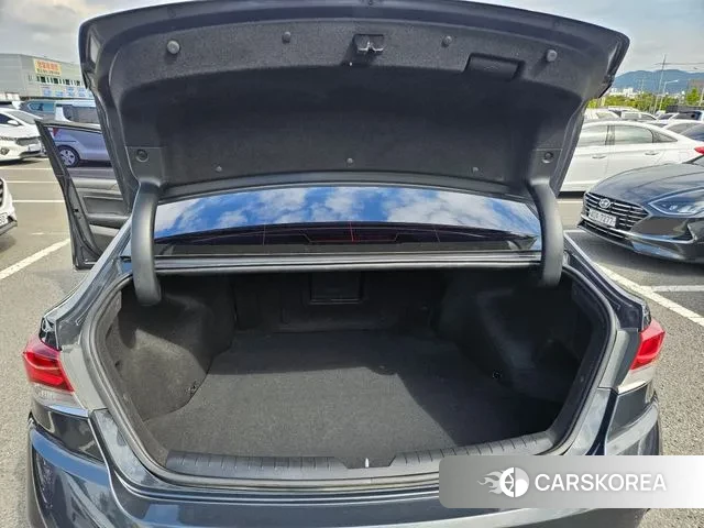 Hyundai Sonata New Rise id 3209892 из Кореи 9