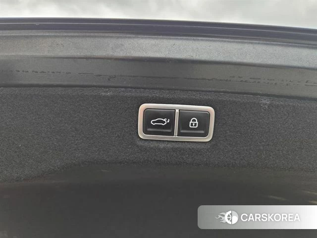 Hyundai Sonata D Edge Hybrid (DN8) id 4360749 из Кореи 9
